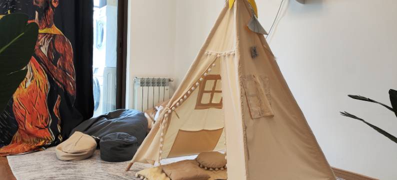 科比球迷民宿(新密银基国际度假区店)图片