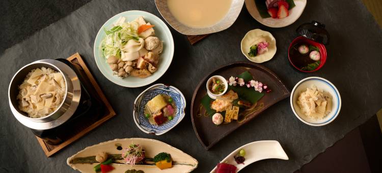 河口湖富士皇家酒店(Royal Hotel Kawaguchiko)图片