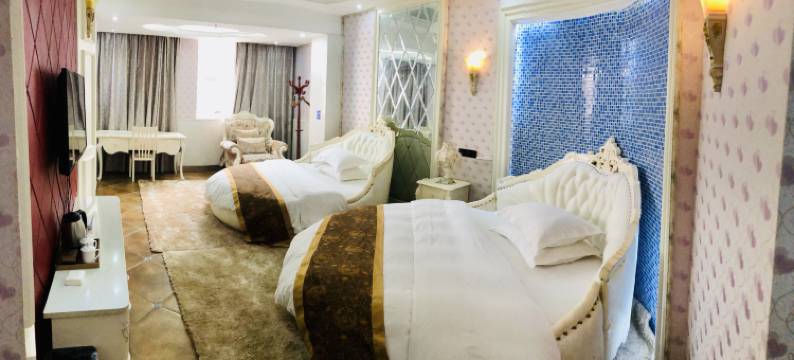 恩施天成源酒店(大学城店)图片