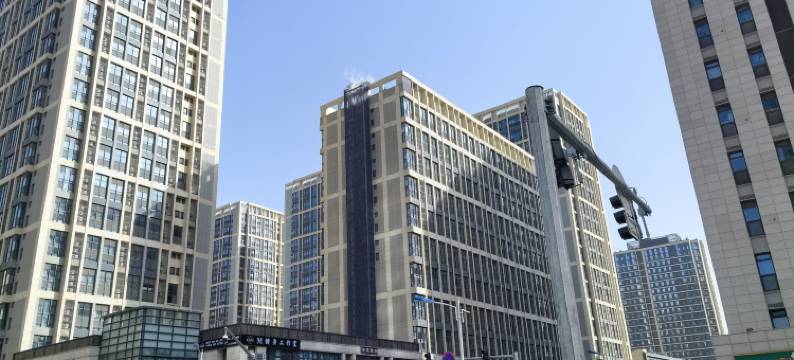 北京悦致居(门头沟上岸地铁站店)图片