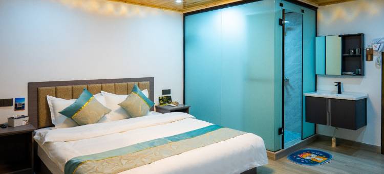 瑞庭云舍民宿图片