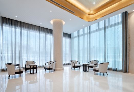Shache Jing'an Road Renjoy Hotel Hotel Overview