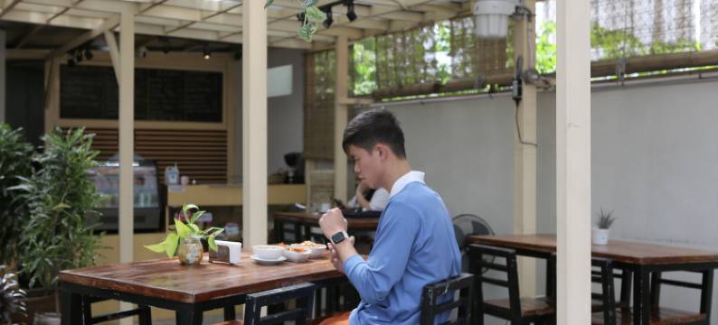 城市公寓(The City Flats Amorsolo)图片