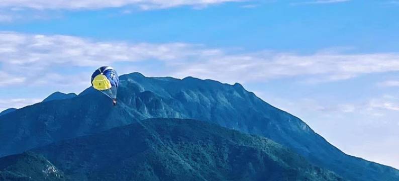 海之星度假民宿(深圳较场尾海滩店)图片