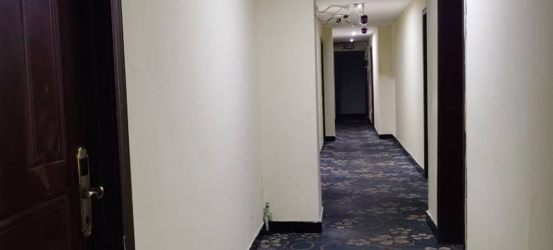 致富宾馆(上饶客运中心站店)图片