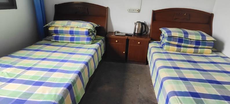 城固县庆丰招待所图片