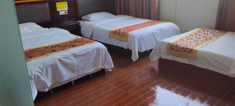 欧派精品民宿(桂林广西师范大学育才校区店)图片