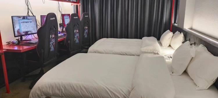 泉州德化佳美商务酒店(大润发店)图片