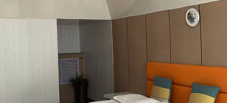 永坪宏泰宾馆图片