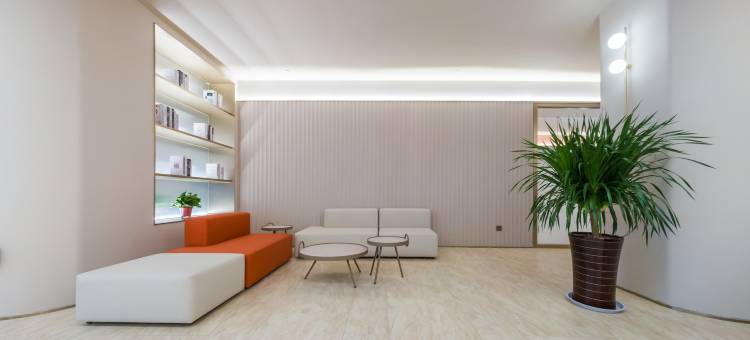 汉庭酒店(东营北二路店)图片