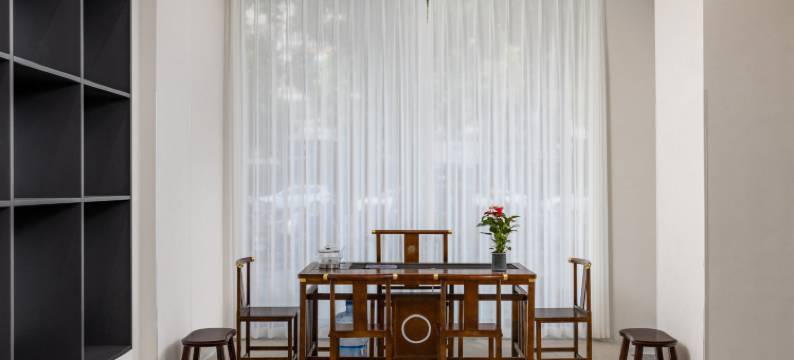 银信精选酒店(景德镇人民广场陶阳里店)图片