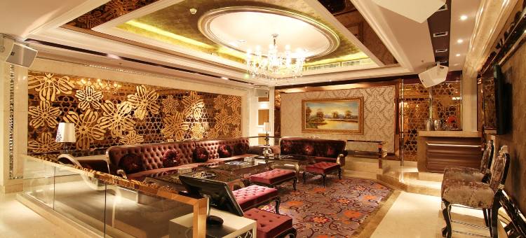 中山泊乐湾公寓(古镇国际物流园店)图片