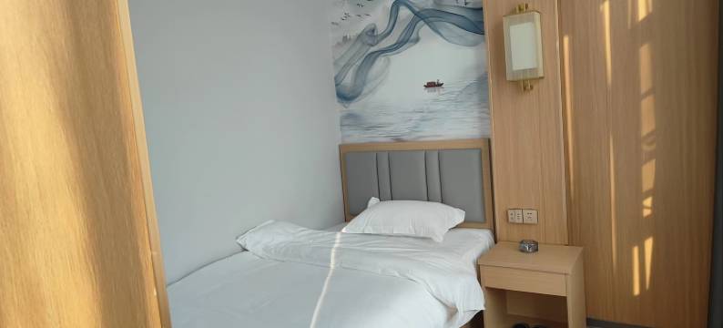 大新水云间客栈图片