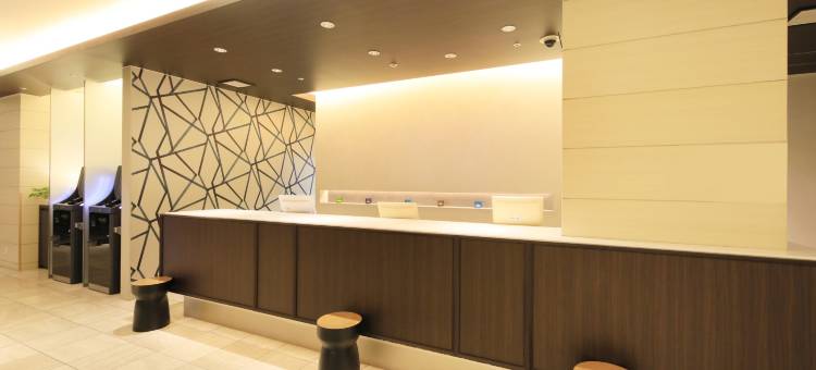 成田里士满酒店(Richmond Hotel Narita)图片