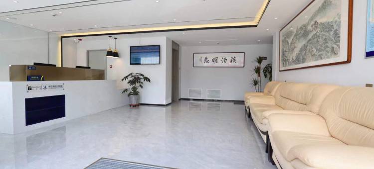 7天优品Premium酒店(锦州北镇店)图片