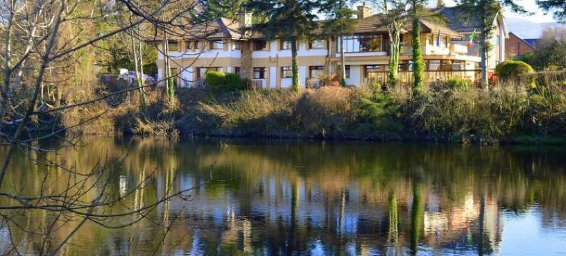 基拉尼美景住宿加早餐旅馆(Killarney View House B&B)图片