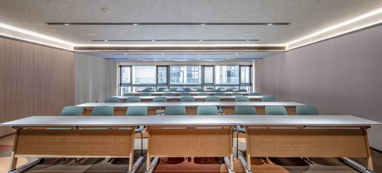 桔子酒店(贵阳小河转盘万达广场店)图片