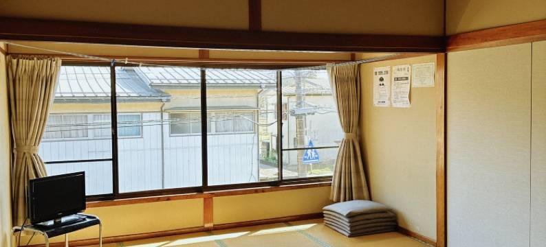 富士山平野民宿(Fuji  Fifty Ryokan)图片