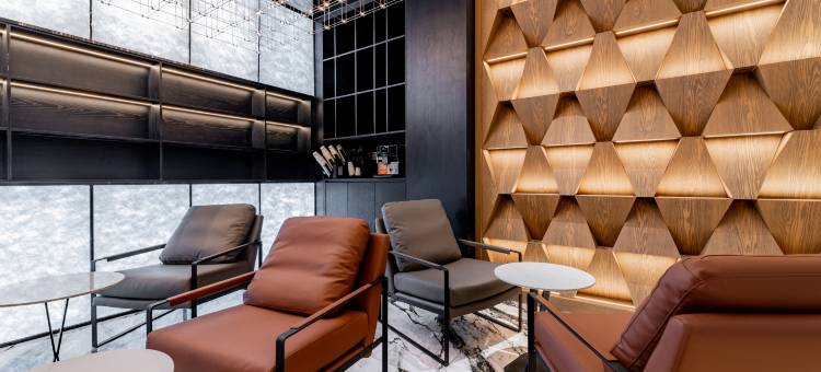 亚美嘉华AMEGAVA设计师酒店图片