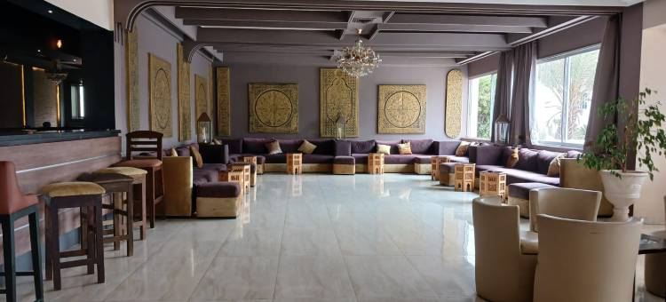 阿加迪尔汉密尔顿酒店(HAMILTON Agadir)图片