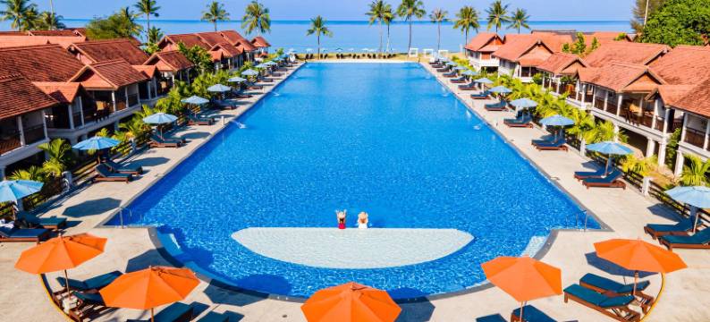 乐美娜拉-考拉(Le Menara North Khao Lak Resort)图片