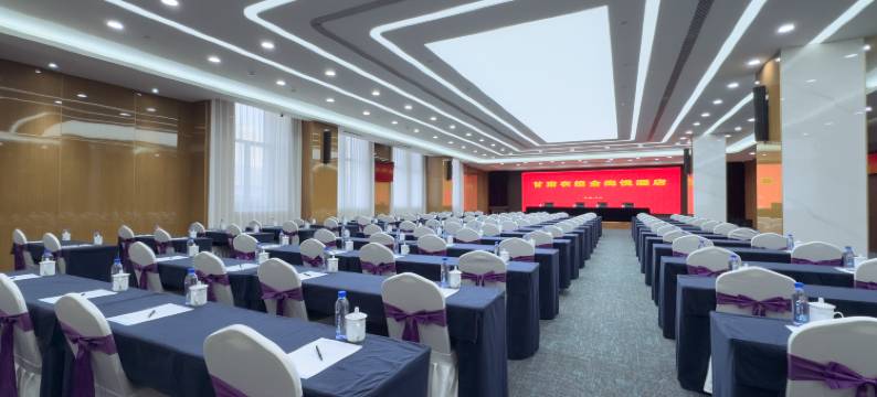 金海悦酒店图片