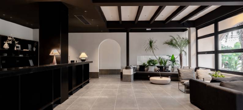 六月民宿(北海银滩侨港风情街店)图片