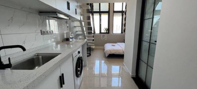 小鱼儿民宿图片