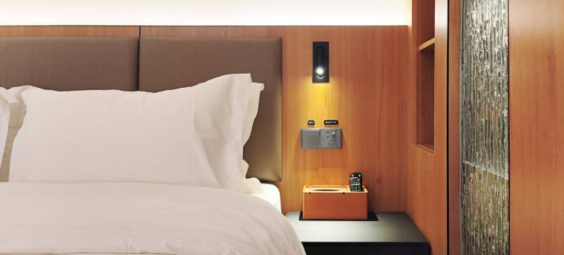 悠莱酒店·U·LIKE·HOTEL(北海站店)图片