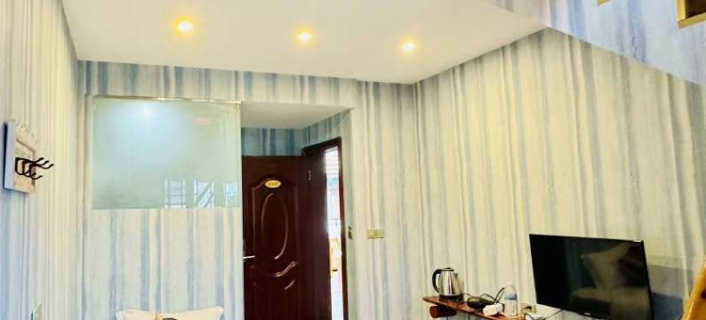 荔波本地人家主题客栈(荔波古镇店)图片