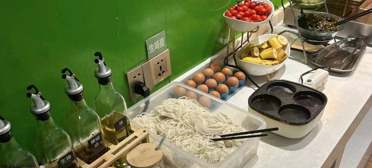 格林豪泰(南昌火车站八一广场丁公路南地铁站店)图片