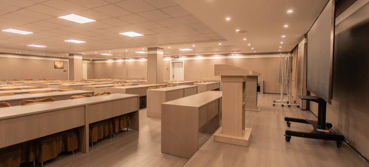 如家睿柏·云酒店(龙口市北大街店)图片