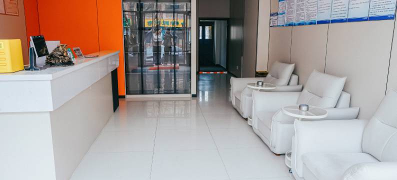 平泉光遇宾馆图片