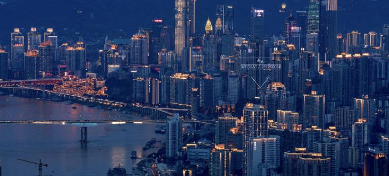 悦客来民宿(重庆解放碑洪崖洞店)图片