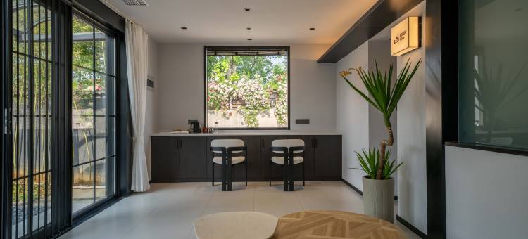 宜兴瞻和园·Ethereal·心栖之所美宿(龙池山窑湖小镇店)图片