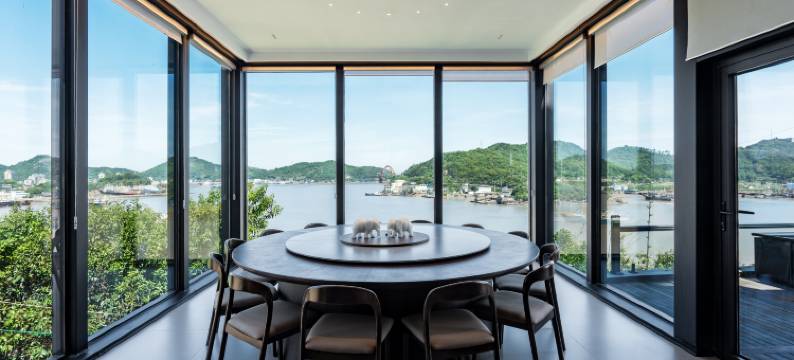 象山饮海三湾民宿图片