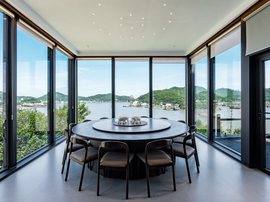 象山饮海三湾民宿