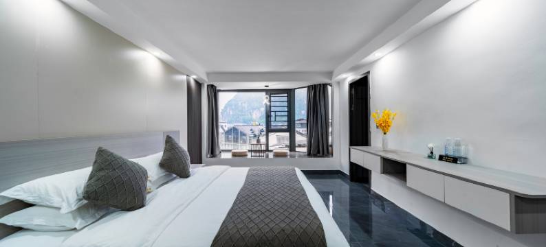 驴悠悠客栈(阳朔西街店)图片