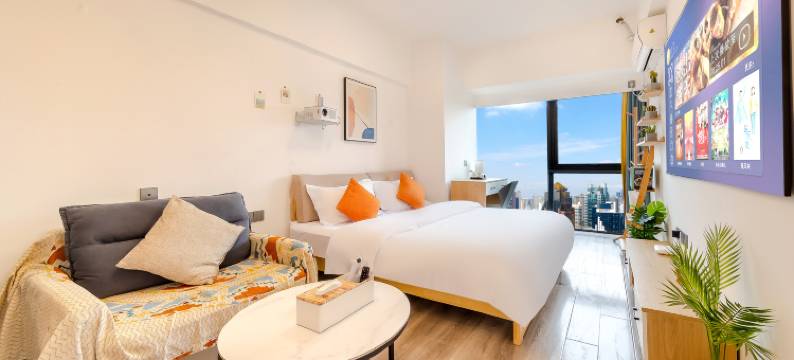 成都天慧酒店(文殊院地铁站店)图片