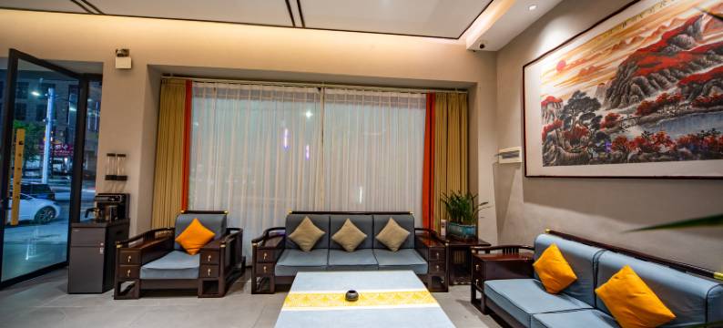 凤凰嫂子精品酒店图片