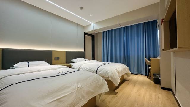 阿克苏瑞翔商务宾馆