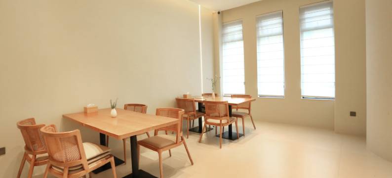 茗汐居民宿图片