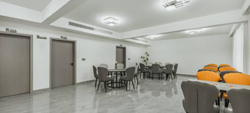 邻李家·私汤温泉亲子度假Galaxy美宿图片