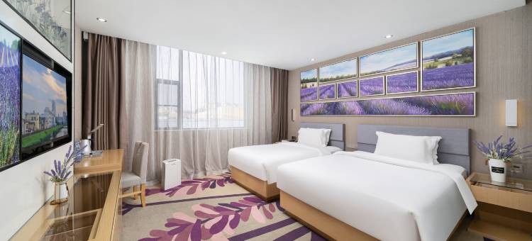 麗枫酒店(桂林汽车南站万福广场店)图片