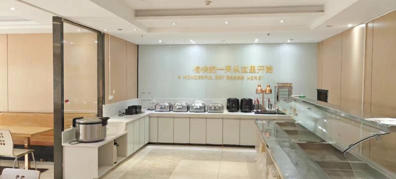 城市瑞选酒店(武汉南湖华中农业大学店)图片