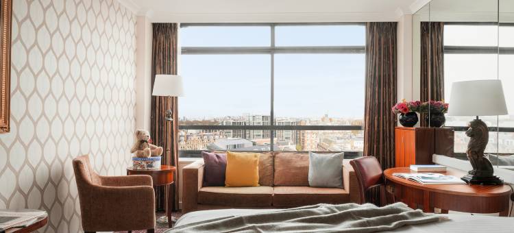 伦敦骑士桥千禧酒店(Millennium Hotel London Knightsbridge)图片