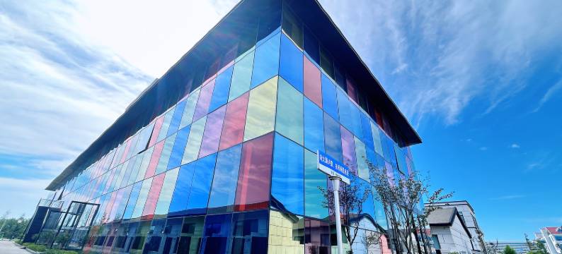 日照华贸梧桐里度假酒店图片