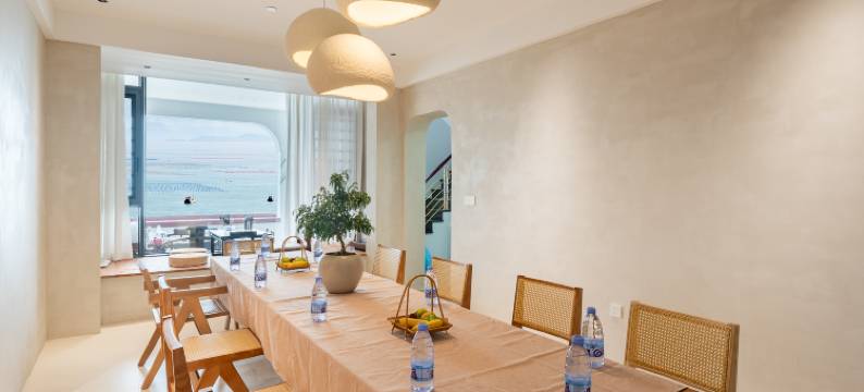 霞浦六十八民宿(三沙东壁店)图片