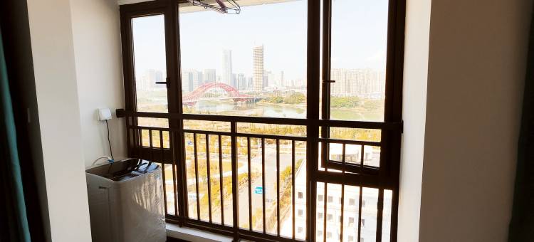 赣州云悦民宿(嘉福新天地店)图片