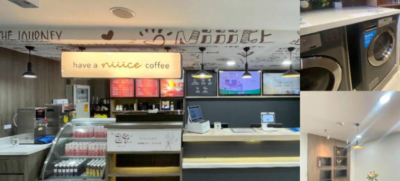 汉庭酒店(青岛台东步行街店)图片